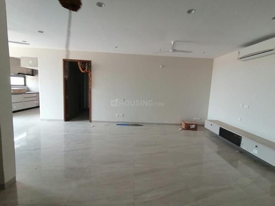 3 BHK Flat for rent in Kothaguda, Hyderabad - 1910 Sqft