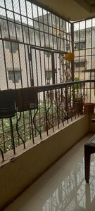 3 BHK Flat for rent in Kothrud, Pune - 1250 Sqft