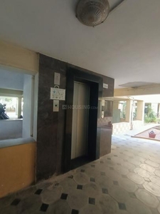 3 BHK Flat for rent in Kotturpuram, Chennai - 1550 Sqft