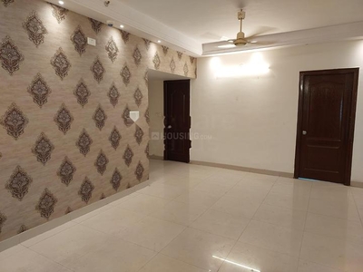 3 BHK Flat for rent in Kukatpally, Hyderabad - 1700 Sqft