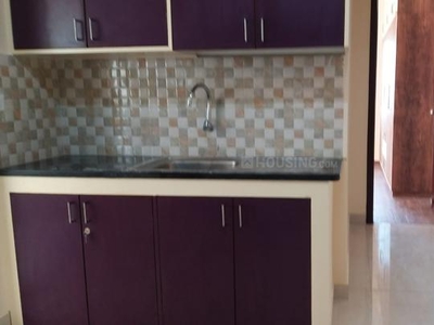 3 BHK Flat for rent in Kukatpally, Hyderabad - 1800 Sqft