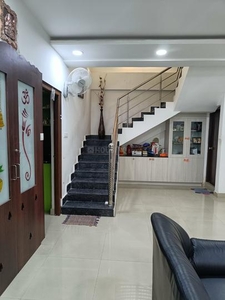 3 BHK Flat for rent in Kukatpally, Hyderabad - 2400 Sqft