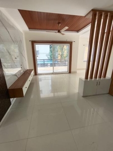3 BHK Flat for rent in Madhapur, Hyderabad - 2026 Sqft