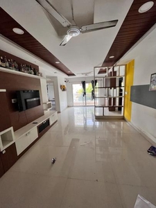 3 BHK Flat for rent in Madhapur, Hyderabad - 2300 Sqft