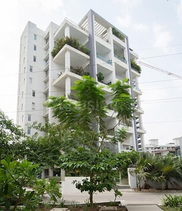 3 BHK Flat for rent in Magarpatta City, Pune - 1750 Sqft