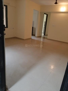 3 BHK Flat for rent in Mahalunge, Pune - 1250 Sqft