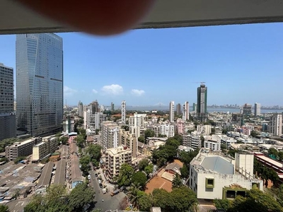 3 BHK Flat for rent in Mahim, Mumbai - 1350 Sqft