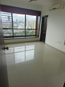 3 BHK Flat for rent in Malad East, Mumbai - 1200 Sqft
