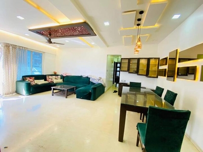 3 BHK Flat for rent in Mohammed Wadi, Pune - 2000 Sqft