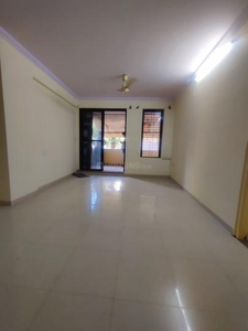 3 BHK Flat for rent in Mulund West, Mumbai - 1200 Sqft