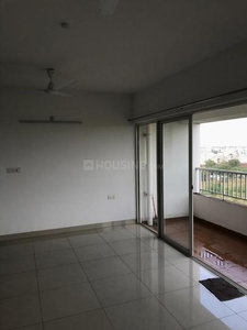 3 BHK Flat for rent in Mundhwa, Pune - 1250 Sqft