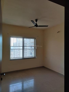 3 BHK Flat for rent in Nerhe, Pune - 1250 Sqft