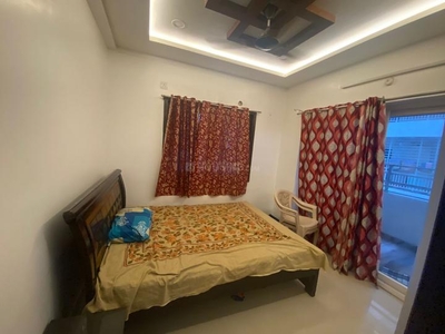3 BHK Flat for rent in Osman Nagar, Hyderabad - 1452 Sqft