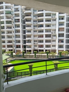 3 BHK Flat for rent in Padur, Chennai - 1500 Sqft