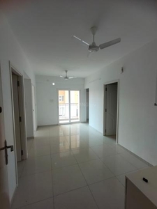 3 BHK Flat for rent in Padur, Chennai - 918 Sqft
