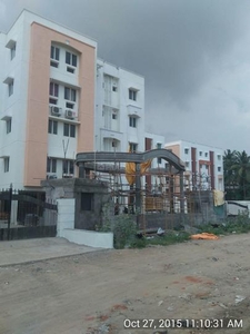 3 BHK Flat for rent in Pallavaram, Chennai - 1500 Sqft