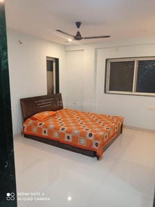 3 BHK Flat for rent in Parvati Darshan, Pune - 1380 Sqft