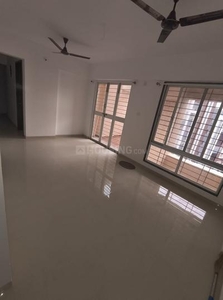 3 BHK Flat for rent in Pimple Gurav, Pune - 1410 Sqft