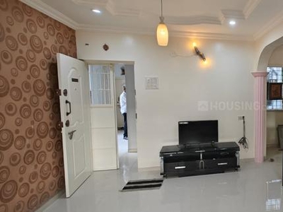 3 BHK Flat for rent in Pimple Saudagar, Pune - 1100 Sqft