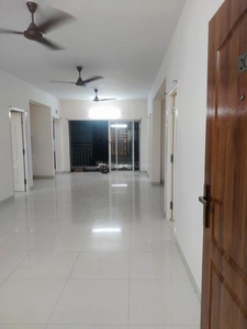 3 BHK Flat for rent in Puzhal, Chennai - 1626 Sqft