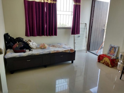 3 BHK Flat for rent in Rahatani, Pune - 1030 Sqft