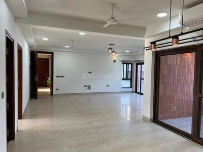 3 BHK Flat for rent in Raja Annamalai Puram, Chennai - 2700 Sqft