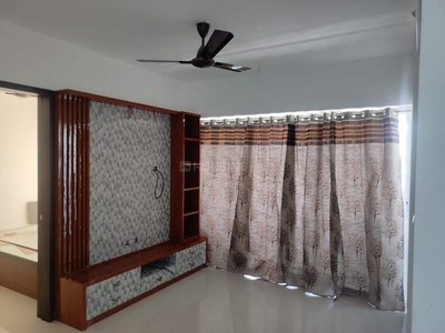 3 BHK Flat for rent in Tathawade, Pune - 1421 Sqft
