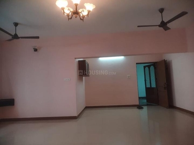 3 BHK Flat for rent in Thiruvanmiyur, Chennai - 1705 Sqft