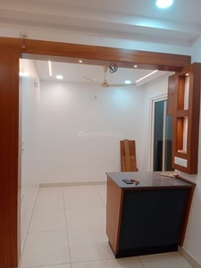 3 BHK Flat for rent in Uppal, Hyderabad - 1501 Sqft
