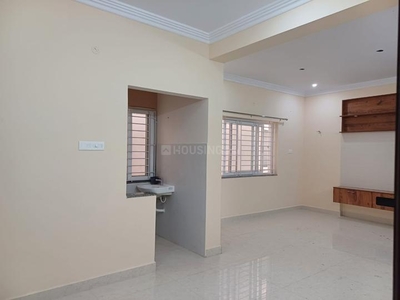 3 BHK Flat for rent in Valasaravakkam, Chennai - 1380 Sqft