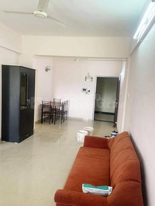 3 BHK Flat for rent in Viman Nagar, Pune - 1200 Sqft