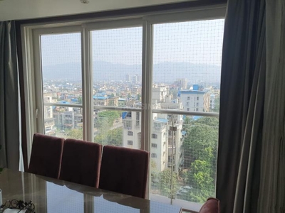 3 BHK Flat for rent in Wadala, Mumbai - 1400 Sqft