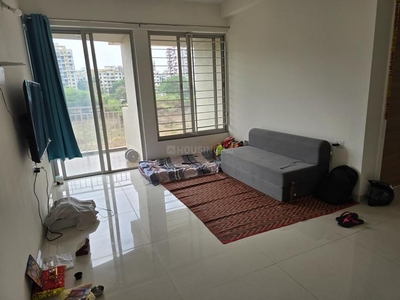 3 BHK Flat for rent in Wakad, Pune - 1149 Sqft