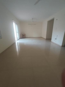 3 BHK Flat for rent in Wakad, Pune - 1355 Sqft