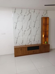 3 BHK Flat for rent in Wakad, Pune - 1520 Sqft