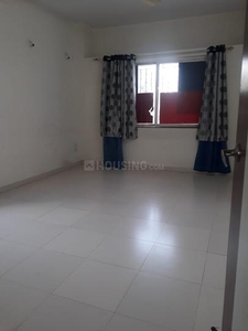 3 BHK Flat for rent in Wanowrie, Pune - 1000 Sqft