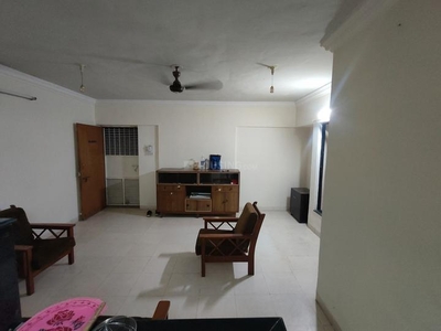 3 BHK Flat for rent in Warje, Pune - 1365 Sqft