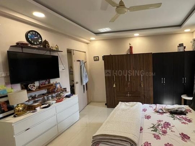 3 BHK Flat for rent in West Marredpally, Hyderabad - 1950 Sqft