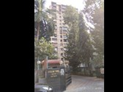 3 Bhk Flat In Andheri West On Rent In Sterling Tower