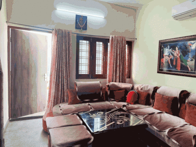 3 BHK Gated Society Apartment in newdelhi