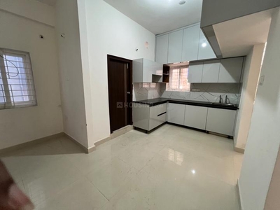 3 BHK Independent Floor for rent in Gachibowli, Hyderabad - 1300 Sqft