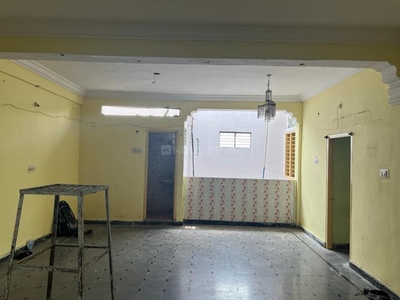 3 BHK Independent Floor for rent in Sayeedabad, Hyderabad - 1300 Sqft