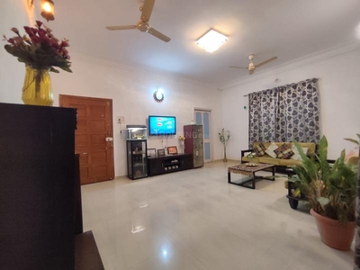 3 BHK Independent House for rent in Warje, Pune - 2000 Sqft