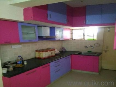 3 BHK rent Apartment in Hosur Road, Bangalore