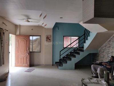 3 BHK Villa for rent in Baner, Pune - 2200 Sqft