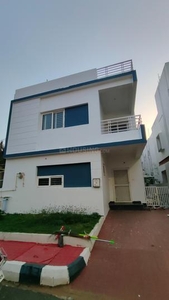 3 BHK Villa for rent in Gundlapochampalli, Hyderabad - 1750 Sqft