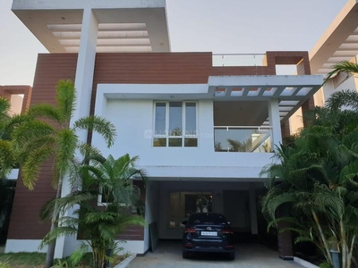 3 BHK Villa for rent in Kanathur Reddikuppam, Chennai - 4000 Sqft