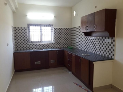 3 BHK Villa for rent in Karapakkam, Chennai - 1650 Sqft