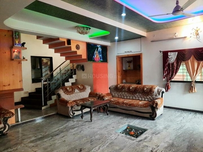 3 BHK Villa for rent in Magarpatta City, Pune - 2400 Sqft
