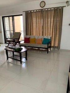 3 BHK Villa for rent in Pimple Saudagar, Pune - 1400 Sqft